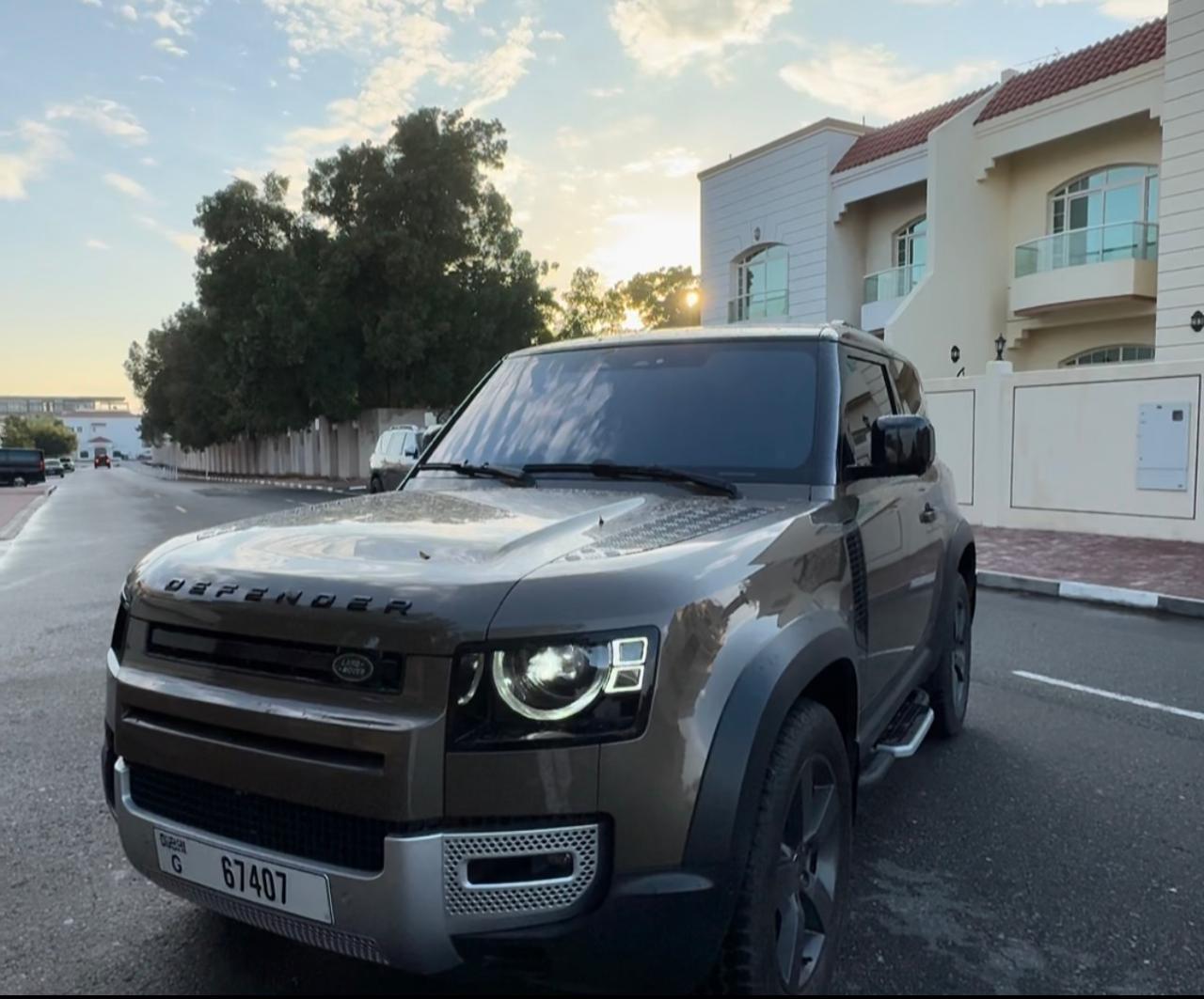 Nano ceramic tint